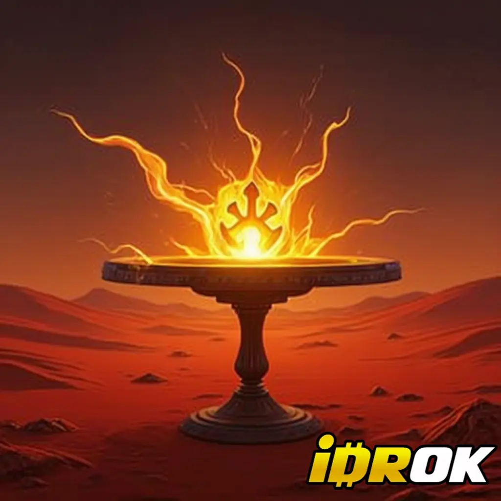 IDROK Apk APK 32.1 Unduh Gratis untuk Android - Versi Terbaru Idr Ok Aurjoyeetaria