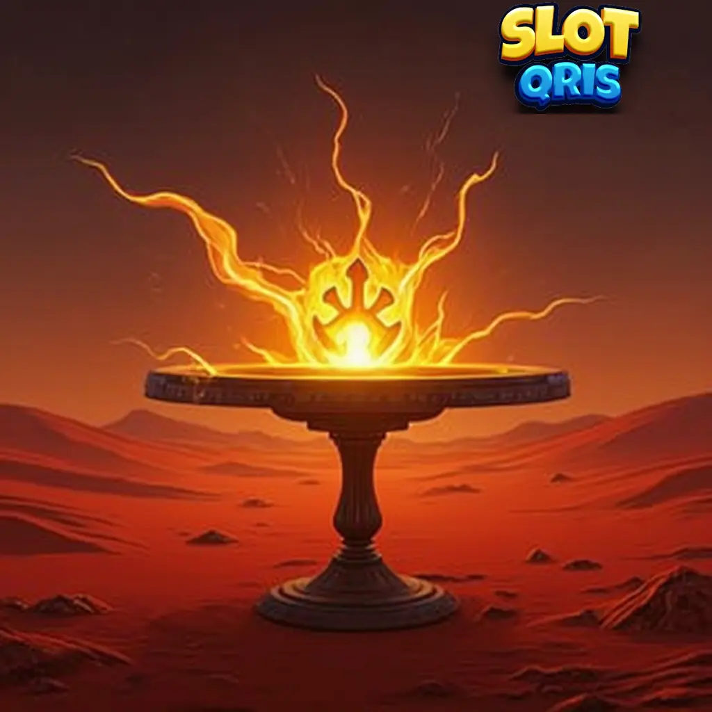 SLOT QRIS Apk APK 32.1 Unduh Gratis untuk Android - Versi Terbaru Depo Qris Aurjoyeetaria